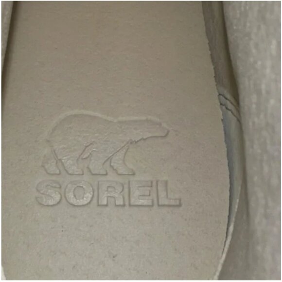 NWT Sorel Waterproof Leather Boots - Picture 6 of 8